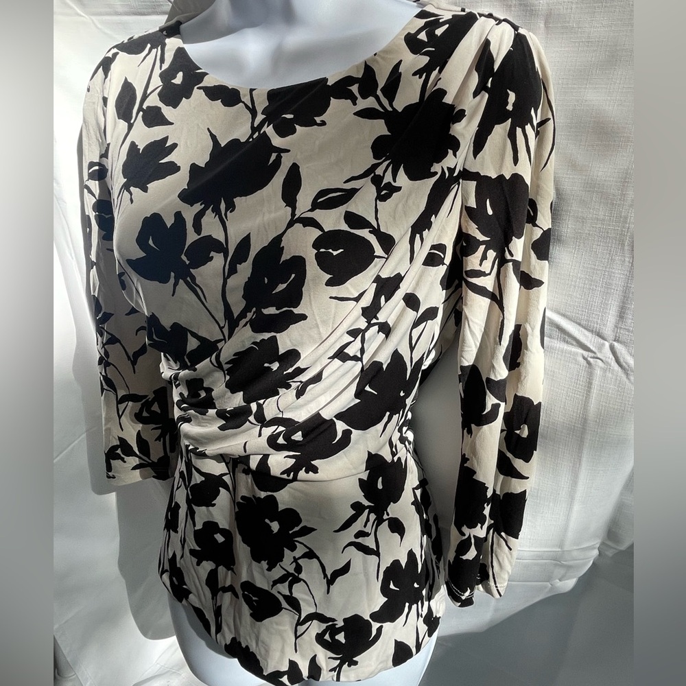 Floral Top
